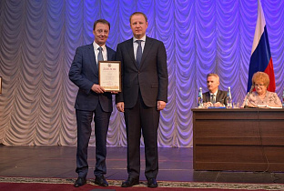Барнаул стал победителем краевого этапа Всероссийского конкурса «Лучшая муниципальная практика»