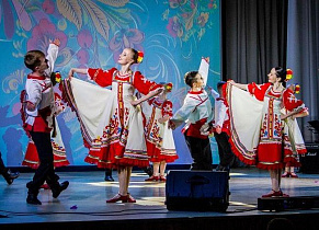 Весеннюю программу с танцами народов мира и хореографическими постановками покажут в Барнауле