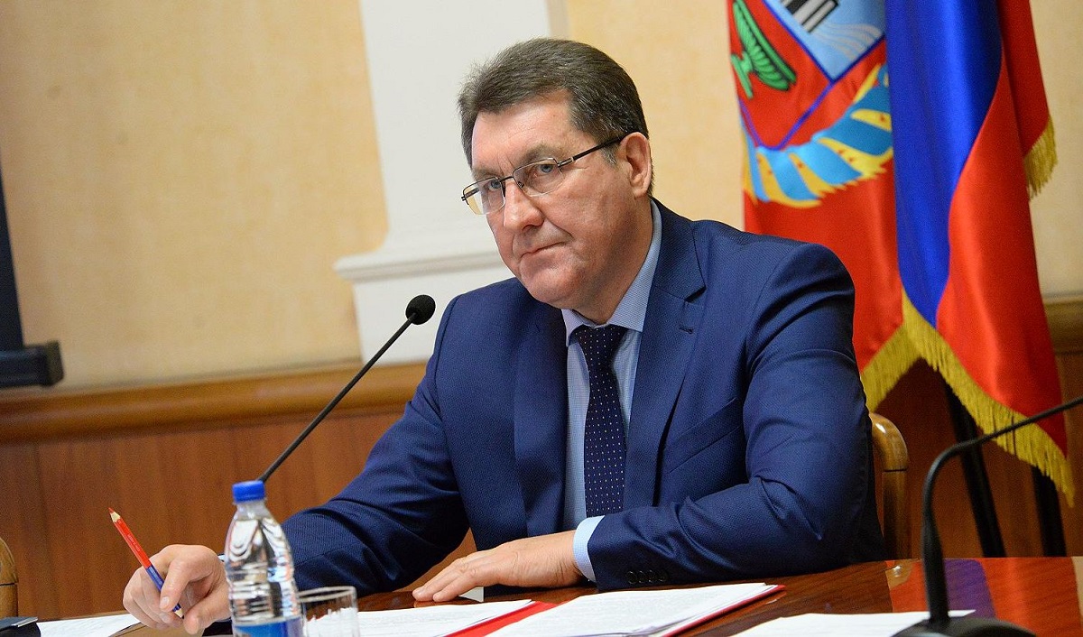 Глава города Сергей Дугин: «Мы должны обеспечить детям возможности для развития их способностей»