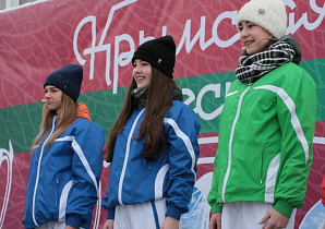 Барнаульская молодежь присоединится к фестивалю «Крымская Весна»
