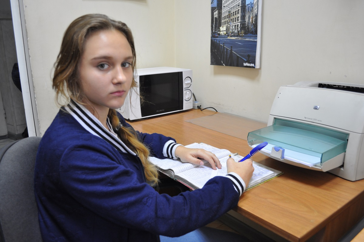 Центр занятости приглашает предприятия Барнаула трудоустраивать подростков летом