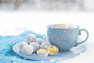 Лучший десерт «Алтайской зимовки» выберут в Барнауле