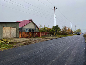 Текущий ремонт дорог в Барнауле продолжат при улучшении погодных условий