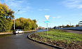 Отремонтированные улицы Профсоюзов и 8 Марта оценили на ровность дорожного полотна