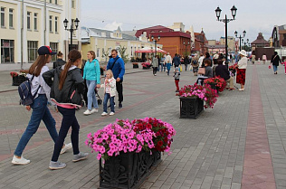 Гости Барнаула могут получить в гостиницах путеводители по туристическому кластеру 