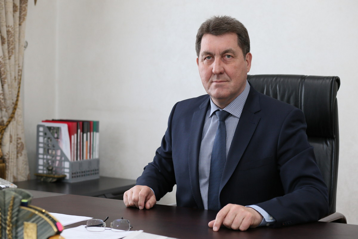 Сергей Дугин признан одним из лучших градоначальников по итогам 2017 года