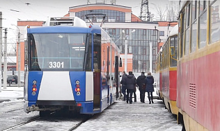 В Барнауле все виды транспортных карт теперь можно пополнить через платежные сервисы Сбербанка и интернет-сайт МУП «Центртранс»