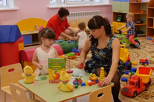 В Барнауле названы победители рейтингового голосования за лучший детский сад