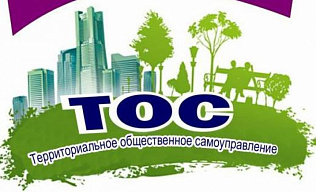 Гранты администрации Барнаула помогут Советам ТОС осуществить планы