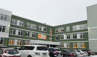 С 26 декабря в Барнауле начнут прием документов на перевод детей в новую школу №135