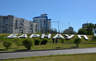 Жителей и гостей краевой столицы приглашают посетить пешеходные экскурсии по Барнаулу
