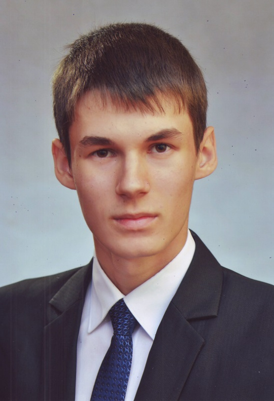Одиннадцатиклассник из Барнаула выиграл Всесибирскую олимпиаду по информатике