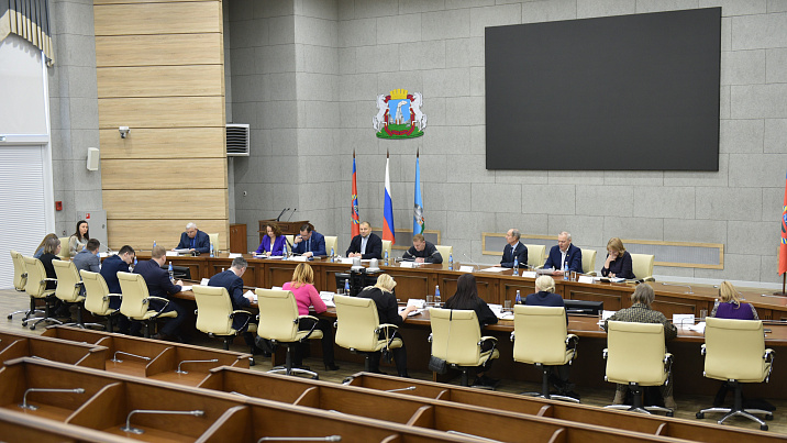 В 2024 году в Барнауле реализуют 33 инициативных проекта на средства городского бюджета