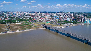 В Барнауле проведут познавательные экскурсии по городу