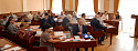  Начала работу Общественная палата города Барнаула IV созыва