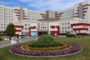 Организации Барнаула в тройке лидеров рейтинга главных достижений Алтайского края