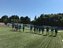 Чемпионат по мини-футболу прошел в Индустриальном районе г. Барнаула
