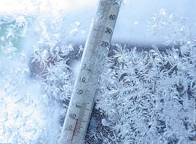 Ниже 30: в Барнауле ожидается аномально холодная погода 