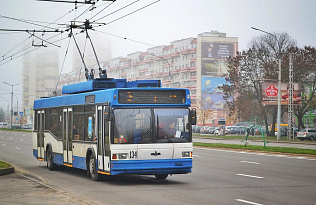 Координационный совет по ценообразованию рассмотрел тарифы на проезд в городском транспорте