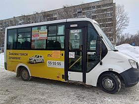 В Барнауле проверили санитарно-технического состояние общественных автобусов 