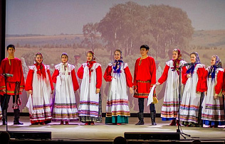Алтайский государственный институт культуры отметит 45-летие