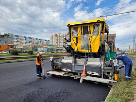 В Барнауле определят подрядчиков по нацпроекту «Безопасные качественные дороги»