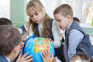 В Барнауле подвели итоги заочного конкурса научных проектов школьников Алтайского края