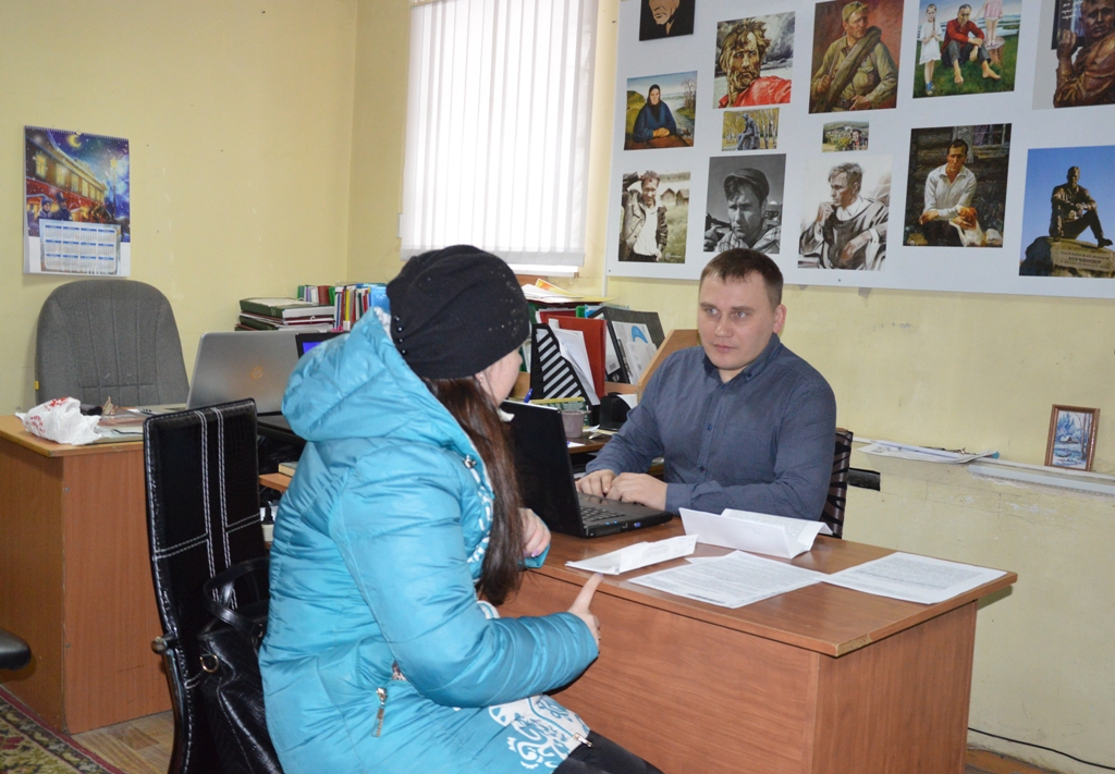 Многодетные семьи Барнаула могут получить бесплатные юридические консультации