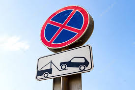 На улице Энтузиастов будет запрещена парковка машин рядом с остановкой общественного транспорта