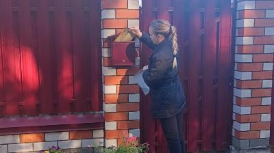 На пригородной территории продолжаются рейдовые мероприятия по профилактике пожарной безопасности