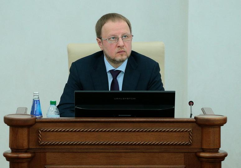 Губернатор Алтайского края заявил, что незамедлительно подпишет закон об увеличении краевого бюджета на 7,5 млрд рублей