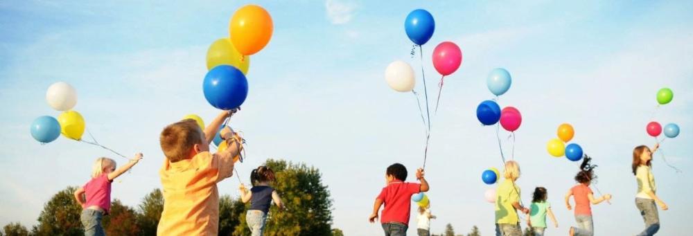 Как отметят День города в микрорайонах Железнодорожного района