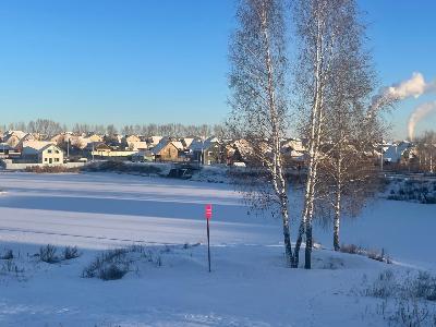 На пригородной территории продолжается информационно-профилактическая работа