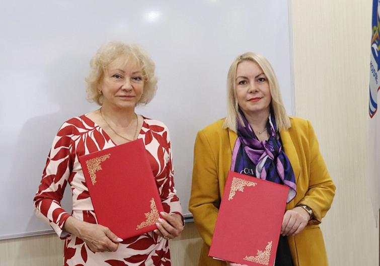 Барнаульский и Казанский медицинские колледжи планируют развивать сотрудничество