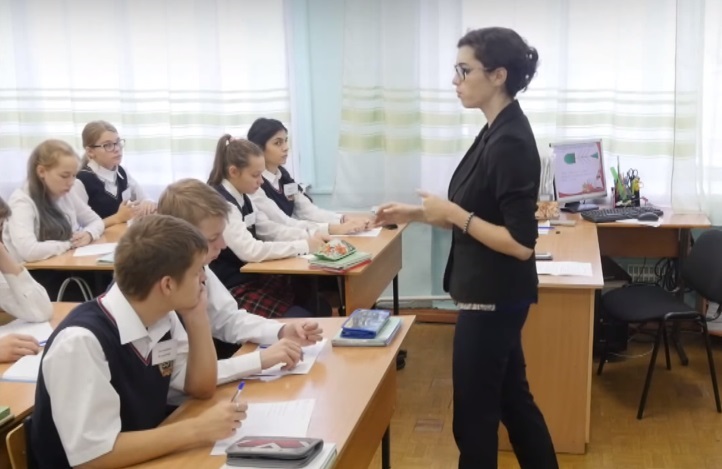 Школьники Барнаула напишут Всероссийские проверочные работы с 1 марта по 20 мая