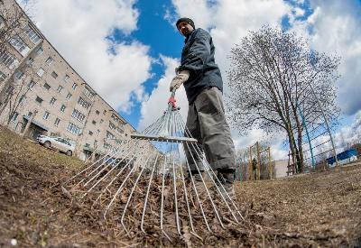 Обязанность граждан и юридических лиц по приведению прилегающей территории в надлежащее санитарное состояние