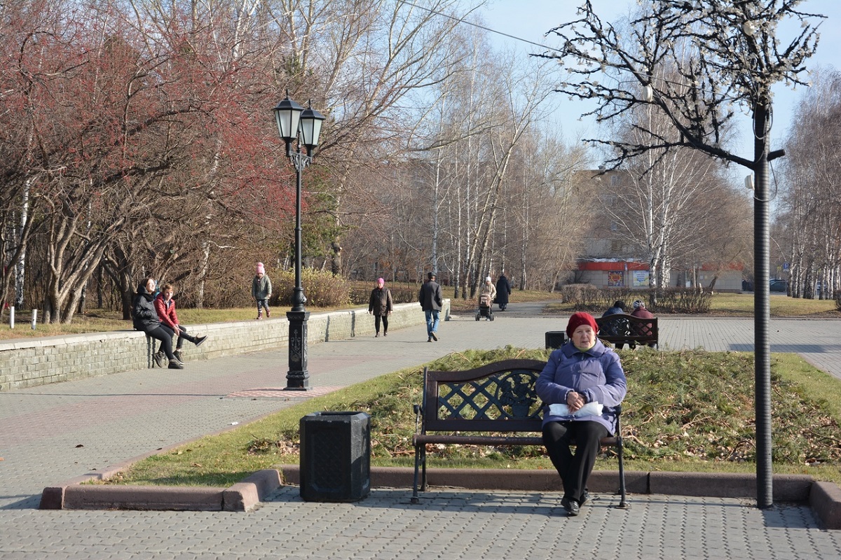 Общественные территории-2020: в Барнауле определяют подрядчика на разработку проектно-сметной документации