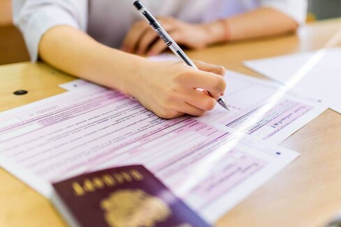 В Барнауле более 1600 выпускников сдадут 11 июня ЕГЭ по физике и истории