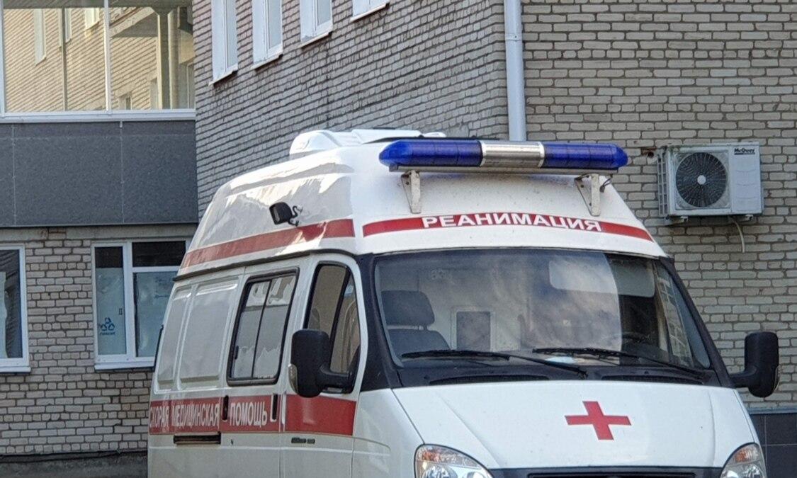 Барнаульской станции скорой помощи требуются водители