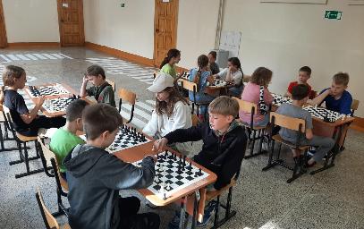 В Индустриальном районе состоялся турнир по шахматам, посвященный Дню России