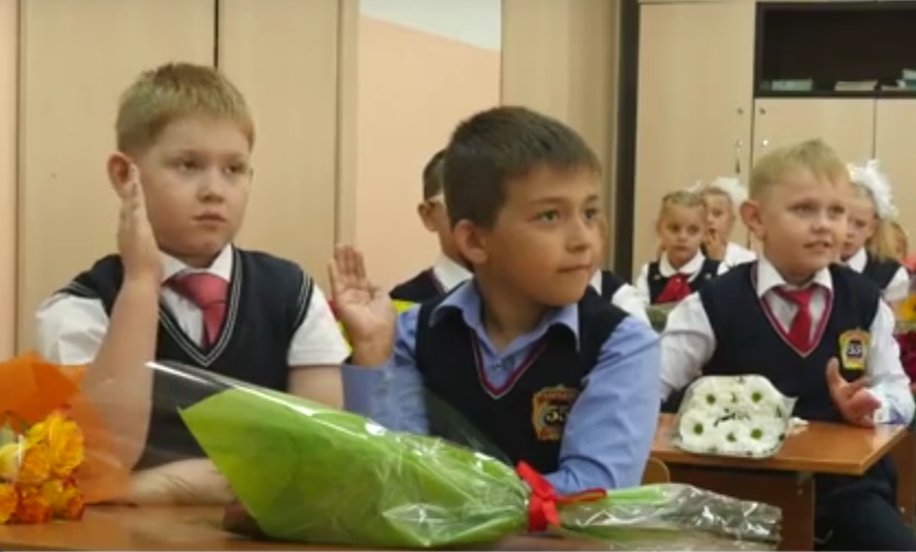 С 1 февраля в Барнауле начнется приём документов на зачисление детей в первые классы на 2020/2021 учебный год