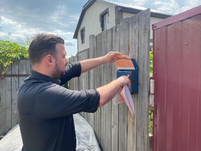 Пожарная безопасность: профилактические рейды прошли в Индустриальном районе 