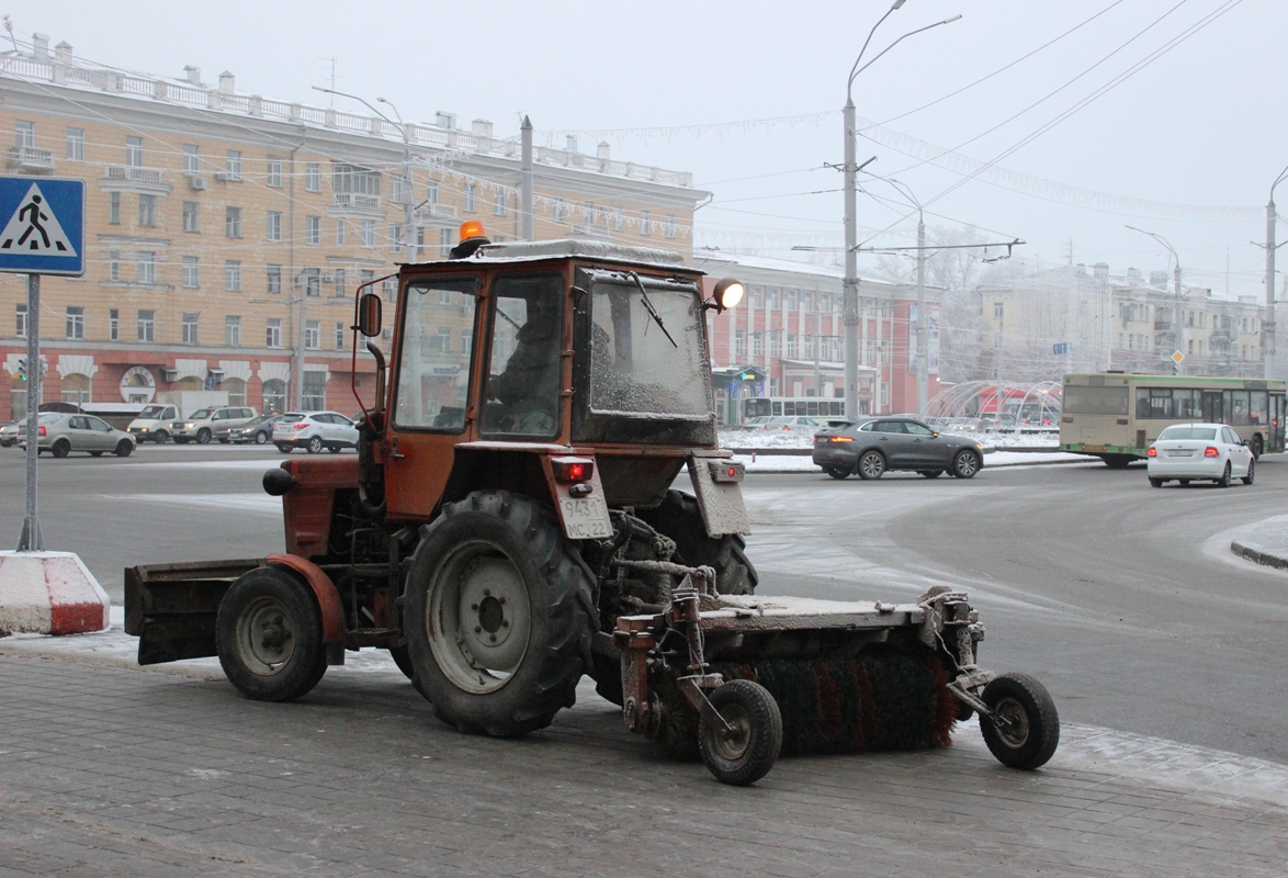 Дорожная служба барнаул