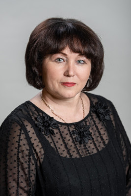 Учитель барнаульской школы вошел в число лучших в стране