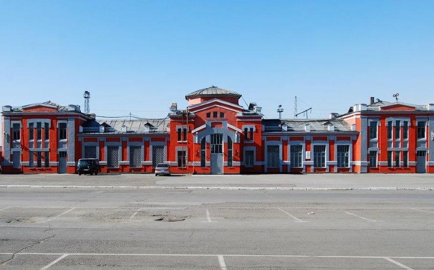 В День семьи, любви и верности на железнодорожном вокзале Барнаула пройдет уникальная акция