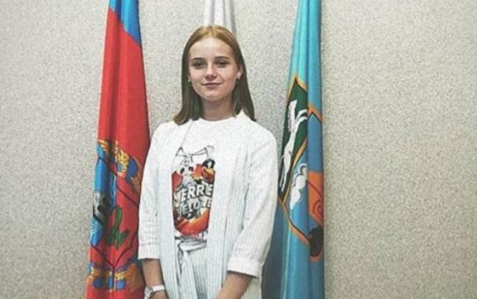 Активистка молодежного движения Софья Клочкова из Барнаула стала финалисткой всероссийского конкурса авторских проектов