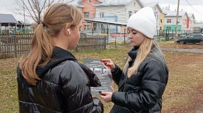 Рейды по пожарной безопасности продолжаются в Индустриальном районе