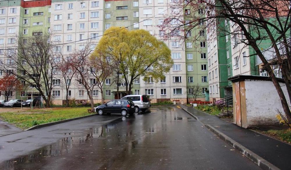 В рамках федерального проекта «Городская среда» в Центральном районе Барнаула отремонтируют 11 дворов