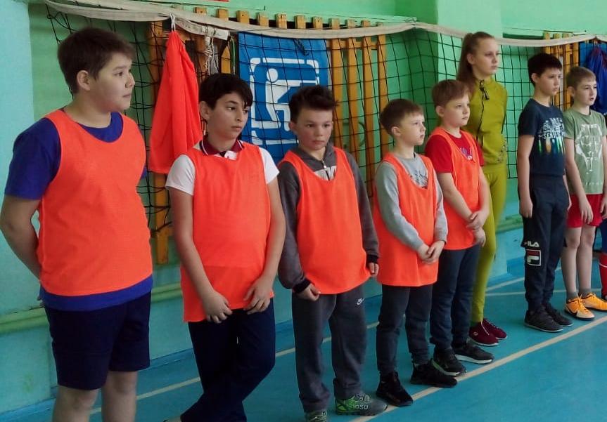 Район активно начинает праздничные выходные