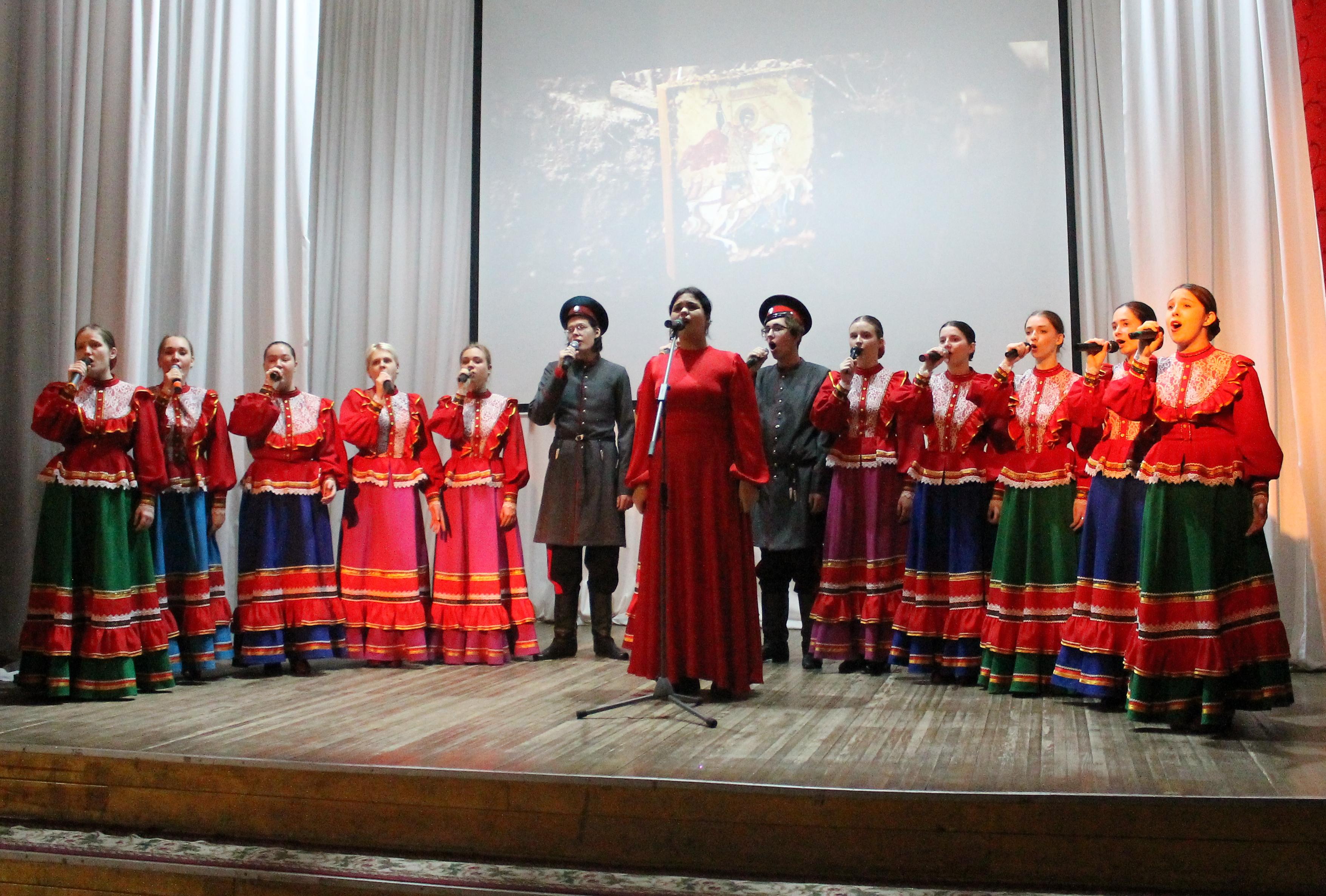 В Барнауле подвели итоги краевого XIII фестиваля «Мы вместе-2025»